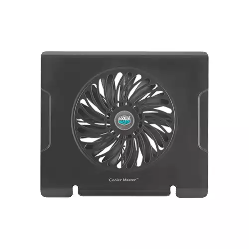 COOLER MASTER NOTEPAL CMC3 LAPTOP COOLING PAD