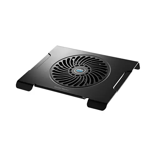 COOLER MASTER NOTEPAL CMC3 LAPTOP COOLING PAD-1