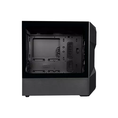 COOLER MASTER TD300 MESH MINI TOWER MICRO ATX CASE-gallery-2