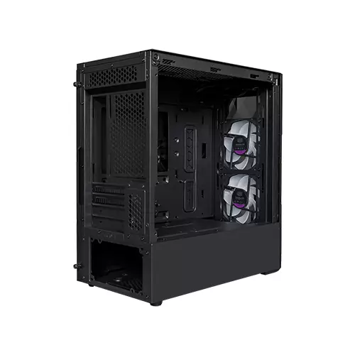 COOLER MASTER TD300 MESH MINI TOWER MICRO ATX CASE-gallery-3