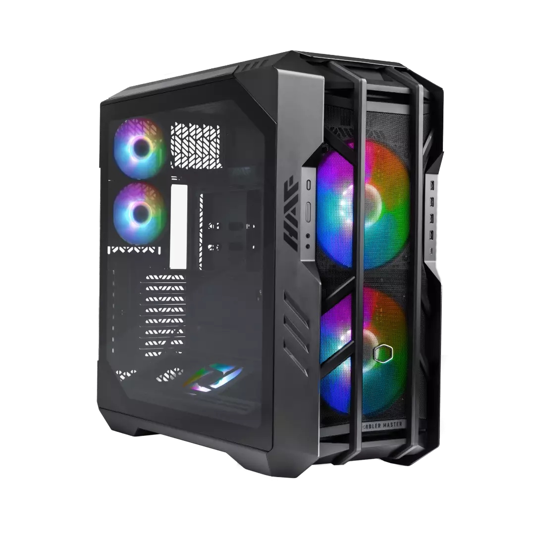 COOLER MASTER HAF 700 TOWER CASE-gallery-1