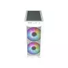 COOLER MASTER HAF 500 MID TOWER ITX CASE WHITE-2