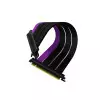 Cooler Master Accessory PCIe 4.0 x16 - 300mm Riser Cable-1