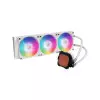 Cooler Master MasterLiquid ML360L V2 ARGB White Edition CPU Liquid Cooler-1