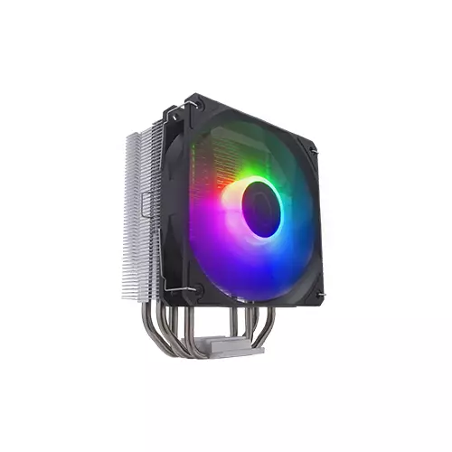 Cooler Master HYPER 212 SPECTRUM V3 CPU Air Cooler