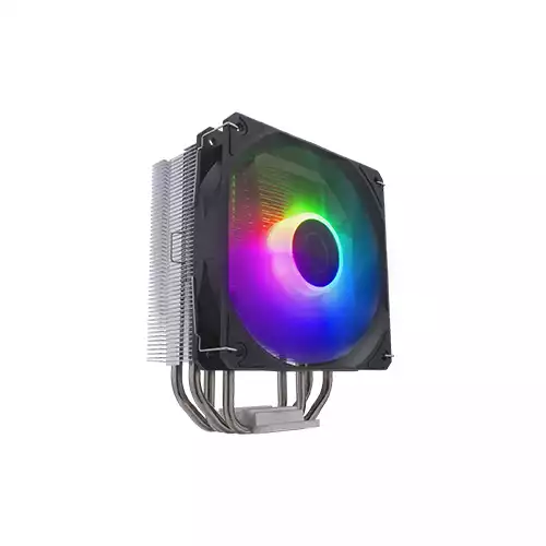 Cooler Master HYPER 212 SPECTRUM V3 CPU Air Cooler