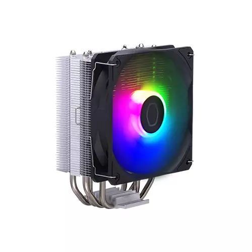 Cooler Master HYPER 212 SPECTRUM V3 CPU Air Cooler-gallery-2
