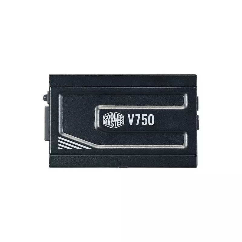 COOLER MASTER V750 SFX GOLD FULL-MODULAR 80 PLUS GOLD SFX POWER SUPPLY-gallery-3