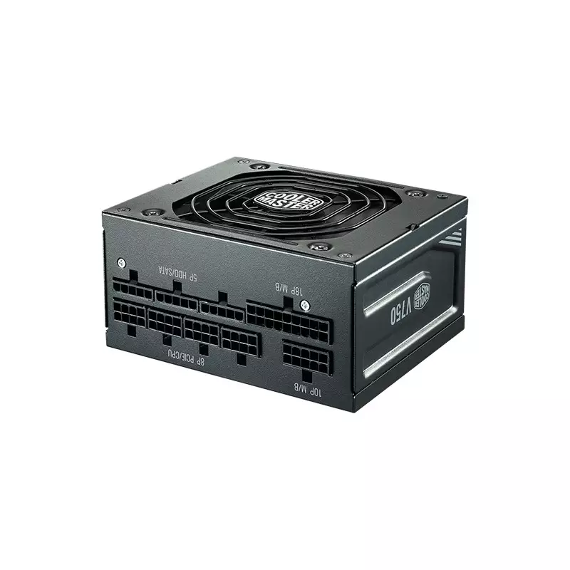 COOLER MASTER V750 SFX GOLD FULL-MODULAR 80 PLUS GOLD SFX POWER SUPPLY-1