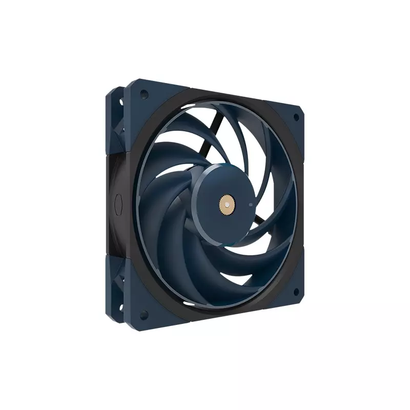 COOLER MASTER MOBIUS 120 OC CASE FAN