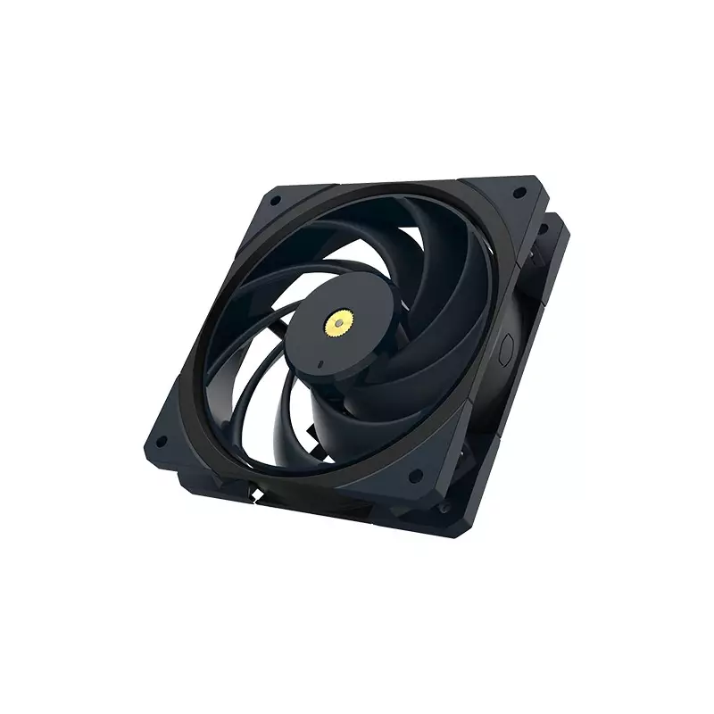 COOLER MASTER MOBIUS 120 OC CASE FAN-gallery-2