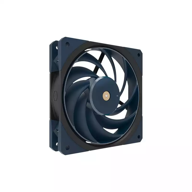 COOLER MASTER MOBIUS 120 OC CASE FAN