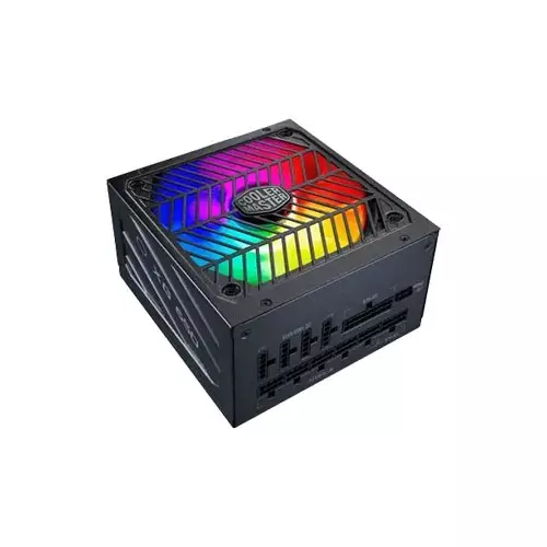 COOLER MASTER XG850 PLUS ARGB 850W PLATINUM FULL MODULAR POWER SUPPLY-gallery-1