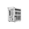 COOLER MASTER QUBE 500 FLATPACK WHITE EDITION GAMING MID-TOWER COMPUTER CASE-4