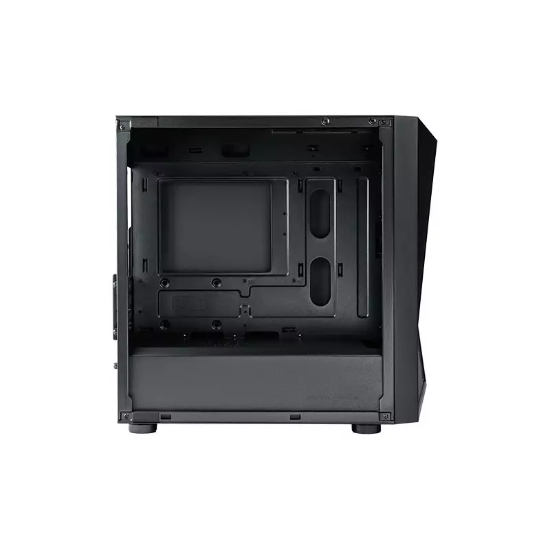 COOLERMASTER CMP 320 MINI TOWER PC CASE BLACK-gallery-2