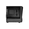 COOLERMASTER CMP 320 MINI TOWER PC CASE BLACK-2