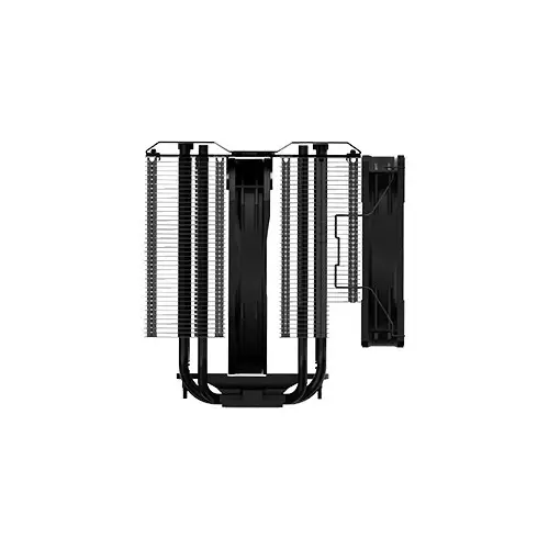 COOLERMASTER MASTERAIR MA824 STEALTH CPU COOLER-gallery-2