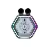 Cooler Master MasterLiquid 240 ATMOS ARGB 240mm Liquid CPU Cooler (Black)-3