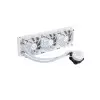 Cooler Master MasterLiquid 360L Core ARGB 360mm Liquid CPU Cooler (White)-3