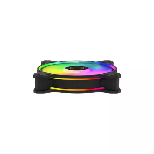 Cooler Master MASTERFAN MF120 HALO² Case Fan-2