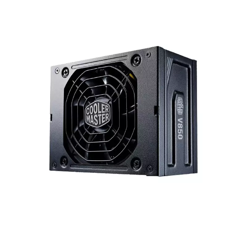 Cooler Master V850W 850W 80 Plus Gold SFX Full Modular Power Supply