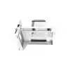 Cooler Master Kit V3 Vertical Graphics Card Holder (White)-1