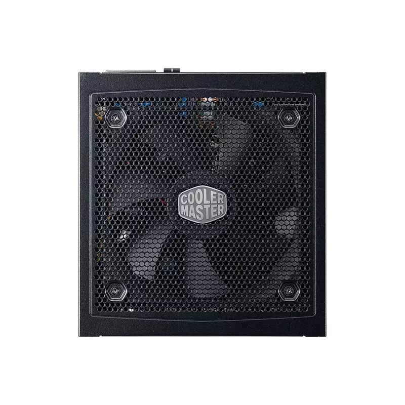 Cooler Master GX II GOLD 750 Full Modular 750W 80 PLUS Gold ATX Power Supply-gallery-2
