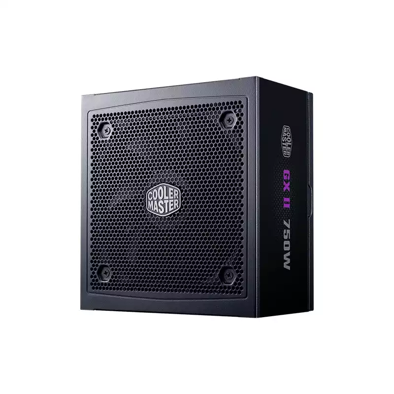 Cooler Master GX II GOLD 750 Full Modular 750W 80 PLUS Gold ATX Power Supply
