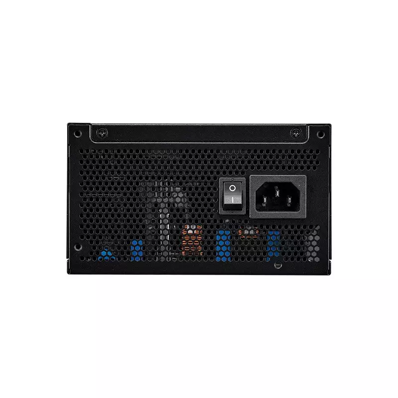 Cooler Master GX II GOLD 750 Full Modular 750W 80 PLUS Gold ATX Power Supply-gallery-1