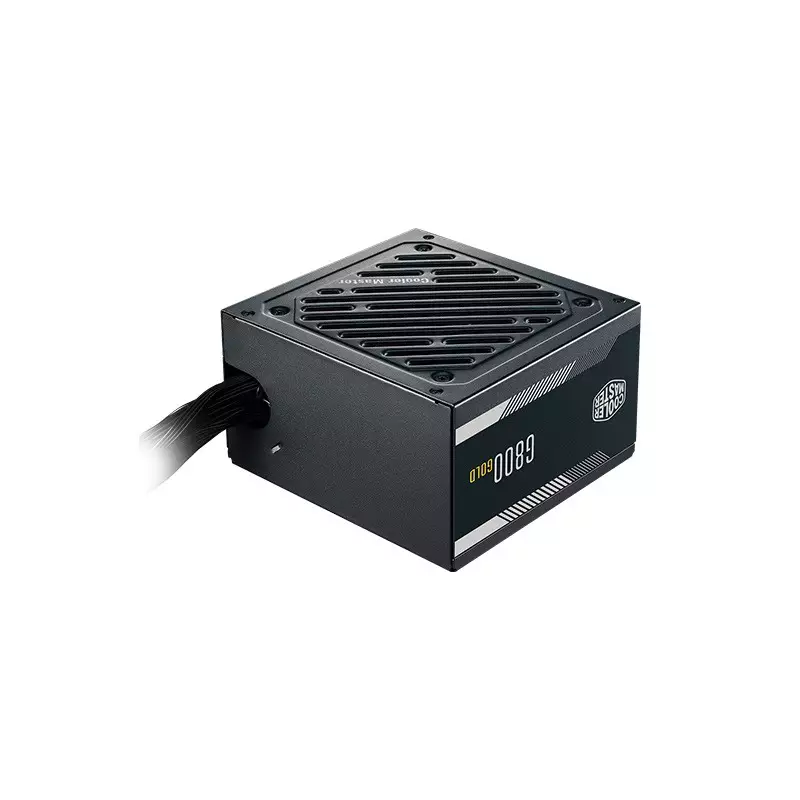 Cooler Master G800 GOLD Non Modular 800W 80 PLUS Gold ATX Power Supply-gallery-3