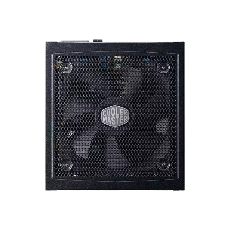 Cooler Master GX II GOLD 850 Full Modular 850W 80 PLUS Gold ATX Power Supply-gallery-1