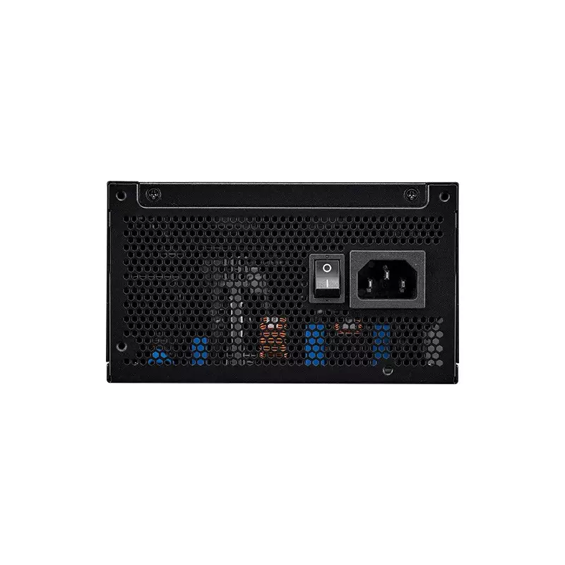 Cooler Master GX II GOLD 850 Full Modular 850W 80 PLUS Gold ATX Power Supply-gallery-2