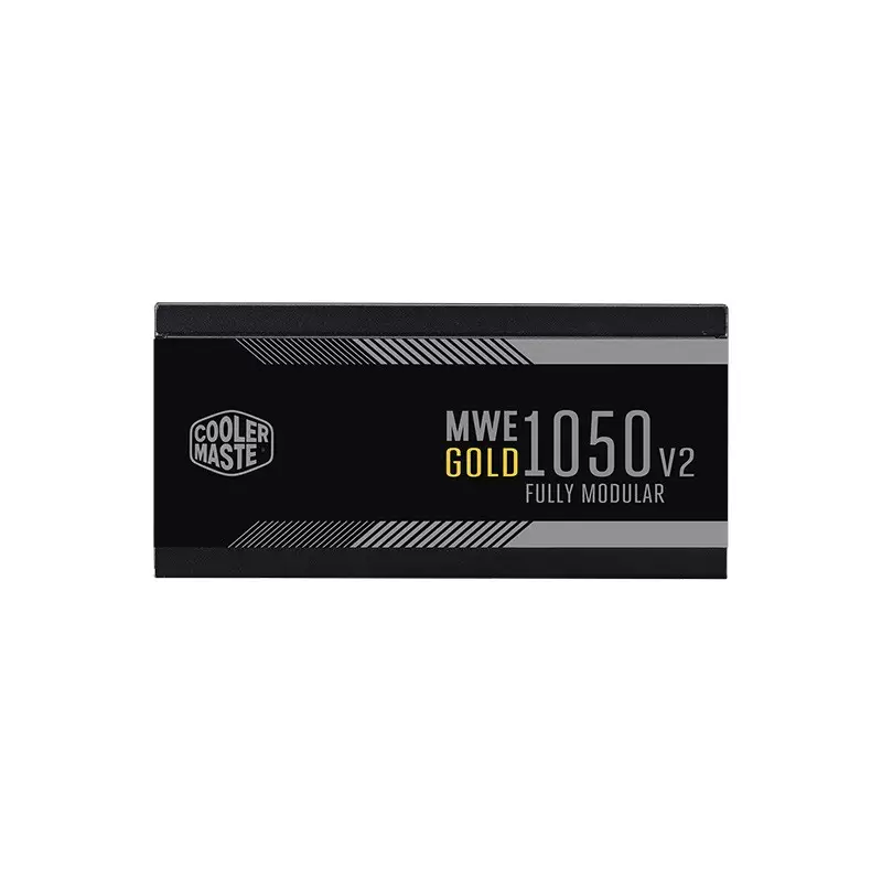 Cooler Master MWE GOLD 1050 V2 Full Modular 1050W 80 PLUS Gold ATX Power Supply-2