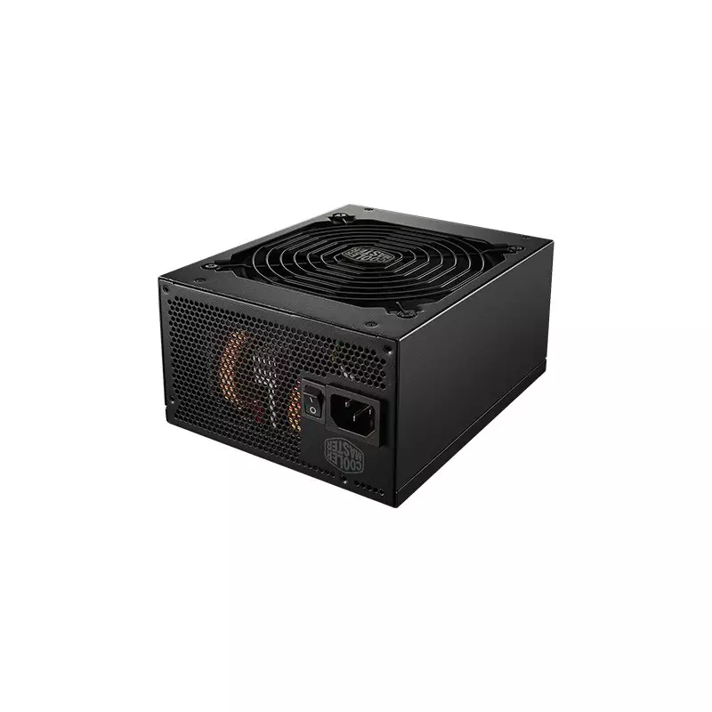 Cooler Master MWE GOLD 1250 V2 ATX 3.0 Full Modular 1250W 80 PLUS Gold ATX Power Supply-gallery-3