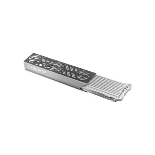 Cooler Master Oracle Air M.2 NVMe SSD Enclosure-gallery-1