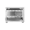 Cooler Master MasterBox NR200 Mini-Tower Mini-ITX Desktop Casing (White)-2