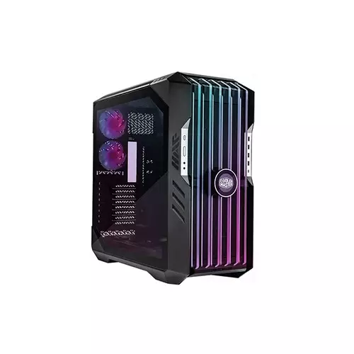 Cooler Master HAF 700 EVO Full Tower Gaming Casing