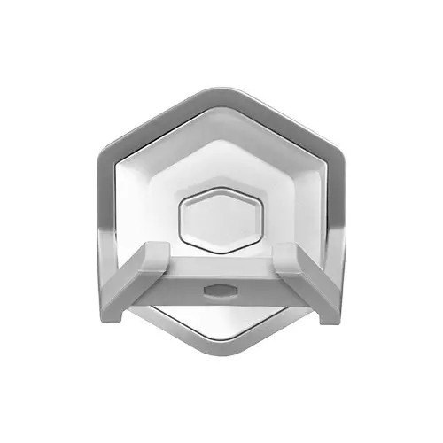 Cooler Master MasterAccessory GEM Universal Surface Mount White