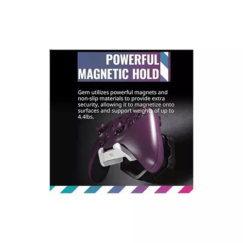 Cooler Master MasterAccessory GEM Universal Surface Mount White-gallery-1