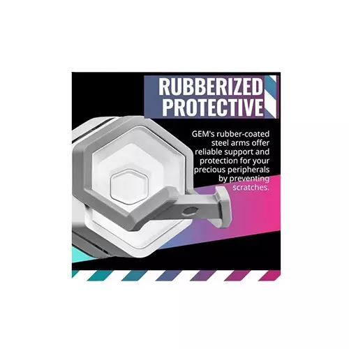 Cooler Master MasterAccessory GEM Universal Surface Mount Black-gallery-3