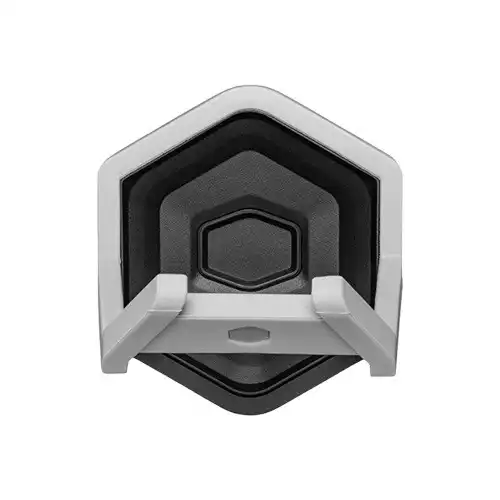Cooler Master MasterAccessory GEM Universal Surface Mount Black