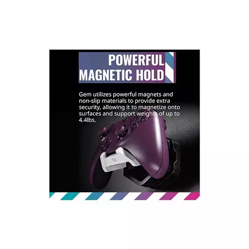 Cooler Master MasterAccessory GEM Universal Surface Mount Black-gallery-1