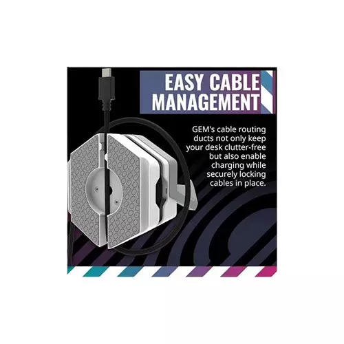 Cooler Master MasterAccessory GEM Universal Surface Mount Black-gallery-4