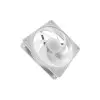 Cooler Master Mobius 120p ARGB Case White Fan-2