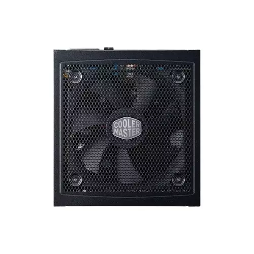 Cooler Master GX2 750W 80 Plus Gold ATX Power Supply (Black)-1