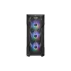 Cooler Master MasterBox TD500 Mesh V2 Mid Tower Gaming Case (Black)-1