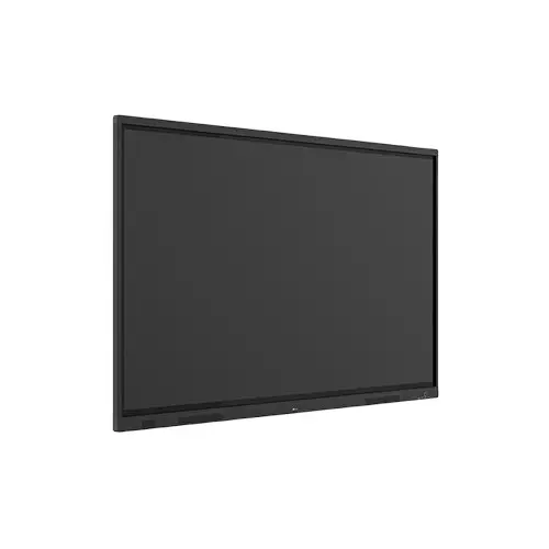 LG 86TR3DQ 86 Inch 8GB RAM 64GB ROM 4K UHD Interactive Flat Panel Display-gallery-1