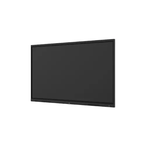 LG 75TR3DQ 75 Inch 4K UHD 8GB RAM 64GB ROM Education Interactive Flat Panel Display - 4