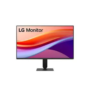 LG 24U411A-B 24 Inch FHD IPS 120Hz Gaming Monitor