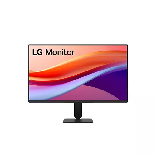 LG 24U411A-B 24 Inch FHD IPS 120Hz Gaming Monitor